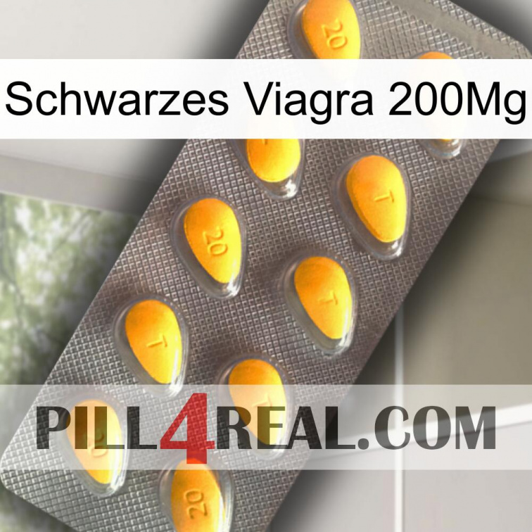 Black Viagra 200Mg cialis1